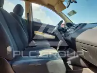 2011 Nissan VERSA фото