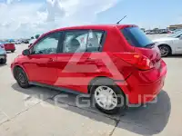 2011 Nissan VERSA фото