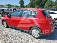 2011 Nissan VERSA фото