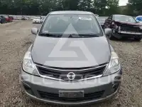 2011 Nissan VERSA фото