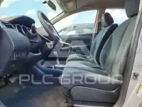 2011 Nissan VERSA фото