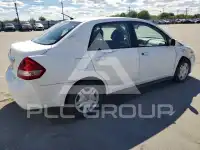 2011 Nissan VERSA фото