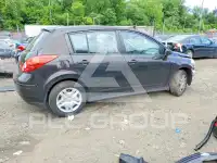2011 Nissan VERSA фото