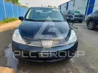 2011 Nissan VERSA фото