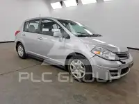 2011 Nissan VERSA фото