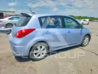 2011 Nissan VERSA фото