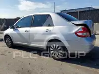 2011 Nissan VERSA фото