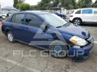 2011 Nissan VERSA фото