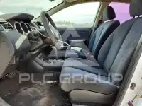 2011 Nissan VERSA фото