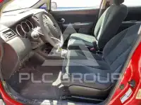 2011 Nissan VERSA фото