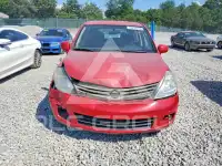 2011 Nissan VERSA фото