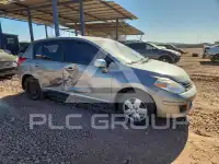 2011 Nissan VERSA фото
