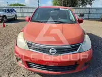 2011 Nissan VERSA фото