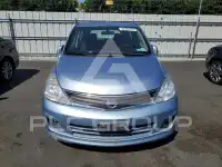 2011 Nissan VERSA photo
