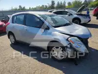 2011 Nissan VERSA photo