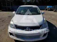 2011 Nissan VERSA фото