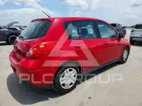 2011 Nissan VERSA фото