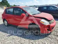 2011 Nissan VERSA фото
