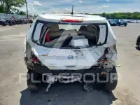 2011 Nissan VERSA фото