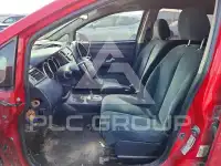 2011 Nissan VERSA фото