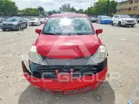 2011 Nissan VERSA фото