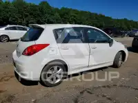2011 Nissan VERSA фото
