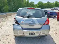 2011 Nissan VERSA фото