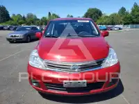 2011 Nissan VERSA фото