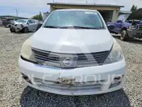 2011 Nissan VERSA фото