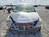 2011 Nissan VERSA photo