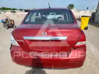 2011 Nissan VERSA фото