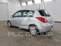 2011 Nissan VERSA фото
