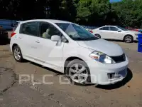 2011 Nissan VERSA фото