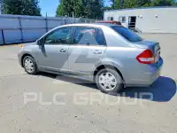 2011 Nissan VERSA фото