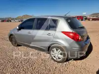 2011 Nissan VERSA фото