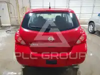 2011 Nissan VERSA фото