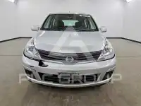 2011 Nissan VERSA фото