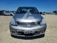 2011 Nissan VERSA фото