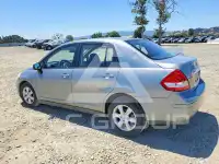 2011 Nissan VERSA фото