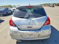 2011 Nissan VERSA фото