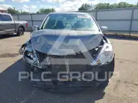 2011 Nissan VERSA фото
