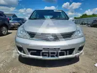 2011 Nissan VERSA фото