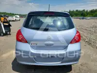 2011 Nissan VERSA фото
