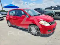 2011 Nissan VERSA фото