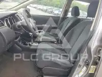 2011 Nissan VERSA фото