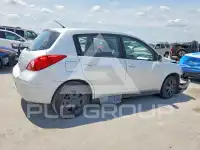 2011 Nissan VERSA фото