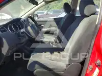 2011 Nissan VERSA фото
