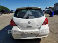 2011 Nissan VERSA фото