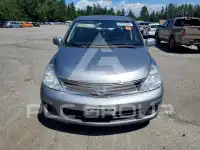 2011 Nissan VERSA фото