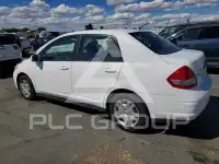 2011 Nissan VERSA фото
